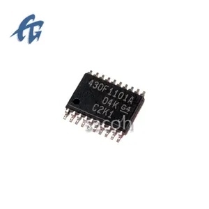 SACOH ICs Circuits intégrés de haute qualité Composants électroniques Microcontrôleur Transistor IC Puces MSP430F1101AIPWR