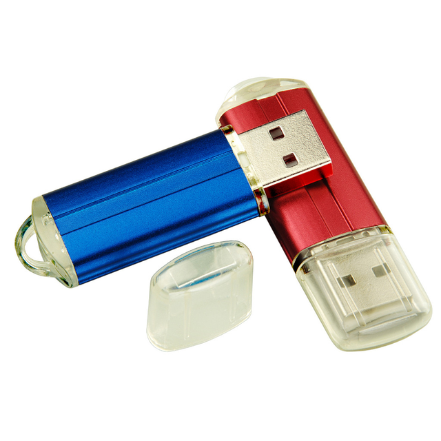 Bulk cheap price memory stick usb 3.0 1gb 4gb 8gb Full color plastic case usb flash drive with custom logo
