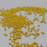 Beicht — granulés en plastique pp au royaume-uni, noir, blanc et jaune, à prix abordable