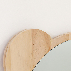 Bộ bàn trang điểm trẻ em phong cách Instagram Hàn Quốc đang thịnh hành - Bàn trang điểm nhỏ gọn tối giản dành cho bé gái - Product Image 6