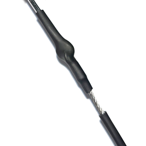 Offshore Big Game <strong>Trolling</strong> Fishing Stiff Stainless Steel Single Hook Set For <strong>Trolling</strong> And Chunking - Product Image 3