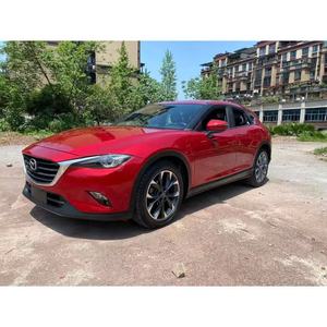 Venta Especial: Auto Usado <span class=keywords><strong>Mazda</strong></span> CX-4 2016, 2.0L Gasolina, 5 Puertas, 5 Asientos, SUV, Volante a la Izquierda, Techo Corredizo, Interior <span class=keywords><strong>Oscuro</strong></span>, Automático - Product Image 5