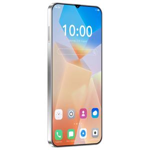 Venta al por Mayor de Fábrica, Teléfono Móvil ZNNXECC POP7 4GB+64GB 2025, Nuevo Smartphone Octa Core LTE con Pantalla de Alta Definición - Product Image 6