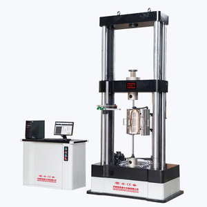 300kn <span class=keywords><strong>wdw</strong></span> điện tử phổ Máy kiểm tra máy tính mô hình điều khiển HST <span class=keywords><strong>WDW</strong></span>-300E 300kn cột đôi lớp 0.5 - Product Image 5