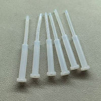 Bouchon en silicone à serrage manuel avec bride, excellente résistance à la corrosion, bouchon en silicone résistant aux hautes températures