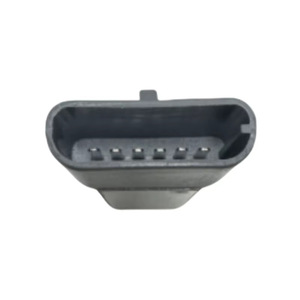 Módulo de Encendido Ford Lincoln FM425 1629456 RZ-CM-030 Pieza de Repuesto - Product Image 3