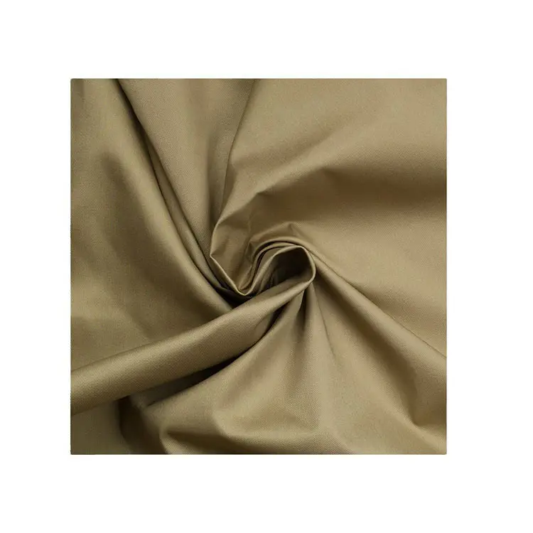 뜨거운 판매 Ripstop 내마모성 하이 퀄리티 섬유 유니폼 교복 직물 면 재료