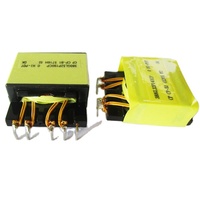 Transformateur ee10 10 mh inductance EE13 EE16 EE19 EE transformateur transformateur haute fréquence