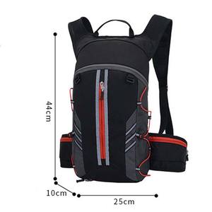 Sports de plein air <span class=keywords><strong>trail</strong></span> running pack Cyclisme Hydratation Sac à dos <span class=keywords><strong>moto</strong></span> VTT sac d'hydratation - Product Image 2
