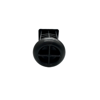 Coque en plastique ODM de haute qualité, conception personnalisée, post-traitement et surmoulage pour diverses industries