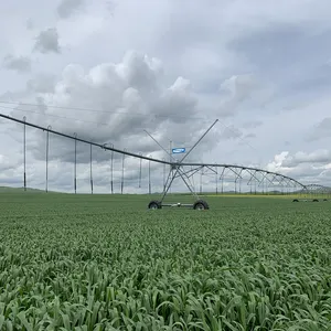 Farm Agricultural Equipment Fittings Irrigation Machine Truss Tower For Irrigation Truss