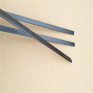 Bande/Barre/Tringle en fibre de carbone pultrudée haute résistance - Product Image 1