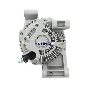 Alternateur compatible avec MAZDA 5 2.0 (CWEFW) Essence (KW : 110, CV : 150) de 09-2010 KUHNER 556057RI NEUF - Product Image 3