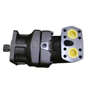 มอเตอร์ไฮดรอลิกแบบลูกสูบ รุ่น F12-030 F12-040 ซีรีส์ 3799835 F12-030-LF-IH-D-000-000-0 3799836 F12-030-LF-IH-K-000-000-0 - Product Image 6