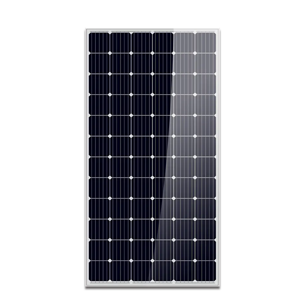 Solar Panel QCell 350W 360W 370W 380W 390W 400W 410W 500W Solar Panel Price