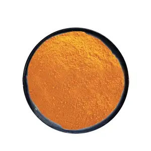 Acido folico puro vitamina B9 in polvere CAS 59-30-3