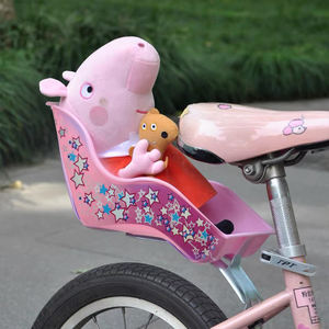 Piezas de <span class=keywords><strong>bicicleta</strong></span>, venta al por mayor, <span class=keywords><strong>bicicleta</strong></span> de niña de alta calidad, <span class=keywords><strong>bicicleta</strong></span> para niños, <span class=keywords><strong>silla</strong></span> de juguete de plástico de fácil instalación ambiental - Product Image 4