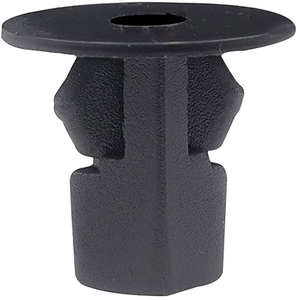 El revestimiento interior del guardabarros del coche base de tornillo de autocierre K55 es adecuado para el Wilo Vezhi Xiali 2000 - Product Image 2