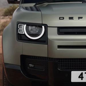 Land Rover Hậu vệ <span class=keywords><strong>2025</strong></span> 110 3.0t <span class=keywords><strong>90</strong></span> 2.0T P300 S 130 P400 X-DNAMIC hiệu suất cao xăng xe 8 bánh tự động 3 Cửa 5 chỗ ngồi SUV - Product Image 6