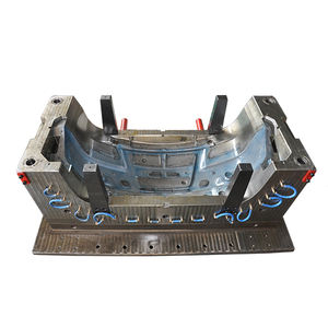 Molde OEM para Piezas de Autos de Choque - Product Image 1