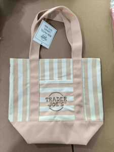 Sac fourre-tout en toile personnalisé brodé, grande capacité, poignées renforcées, vert, vente en gros, pour boutique, voyage, travail, en tissu recyclable - Product Image 1