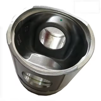 3923164 3929161 3919564 3802397 3929161 6BT 6CT 8.3 114MM piston pour moteur CUMMINS
