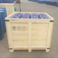 Agent d'encapsulation F-500 conforme aux normes environnementales pour les incendies de classe A, B, D et les incendies d'ions lithium