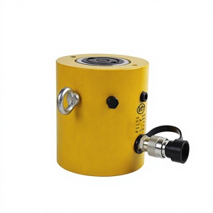 กระบอกไฮดรอลิกอุตสาหกรรม ENERPAC รุ่น CLSG-1008 ขนาด 100 ตัน ระยะชัก 200 มม. แบบกระทำทางเดียว - Product Image 1