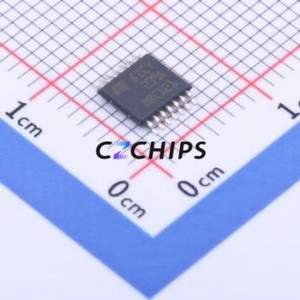 New-Original LM239APT TSSOP-14 Integrated Circuit IC Chip Comparator Whole <b>Sale</b> Electronic Component Chips & BOM Service - Product Image 1