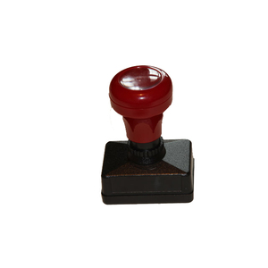CB Series-Sellos personalizados para profesores, Sellos con nombre, autoentintables, para oficina - Product Image 5
