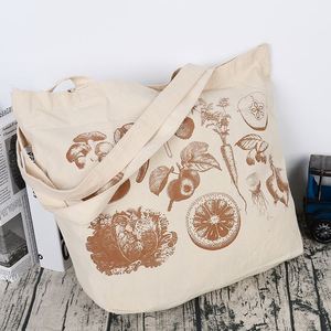 Bolsa de Mano de Lona Personalizada con Logotipo, Ligera, Tipo Tote, Venta al Por Mayor Directa de Fábrica, Promoción BSCI - Product Image 4