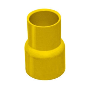 ข้อต่อท่อร้อยสายไฟฟ้า PVC สีเหลือง ยี่ห้อ AC Wholesale ทนไฟ ได้รับการรับรองมาตรฐาน ISO9001 ขนาด 20 ถึง 50 มม. ผลิตในเวียดนาม - Product Image 5