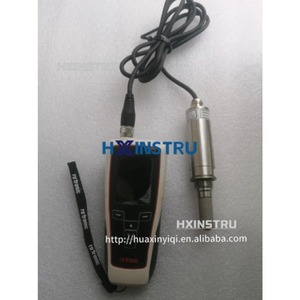 NUEVO Medidor de Punto de Rocío, Temperatura y Humedad Rotronic HP32-DP, Envío por DHL/FedEx - Product Image 4