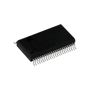 LM8207MT 48 TFSOP (0.240" 6.10mm Width) Chip Buy Online Electronic Components In Stock - Product Image 1