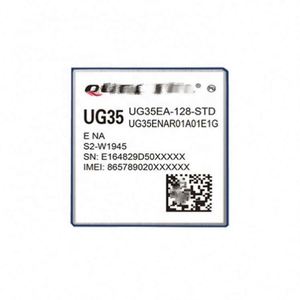 SeekEC <strong>GPS</strong>/GSM/<strong>GPS</strong> Communication <strong>Module</strong> UG35-E UG35EB-128-STD - Product Image 1