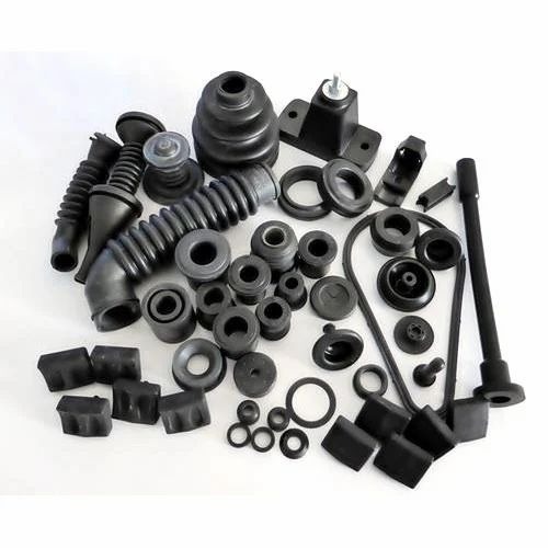 IATF 16949 2016 Certified EPDM NBR