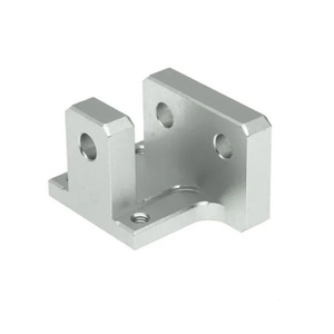 Service d'usinage CNC de précision, pièces personnalisées en aluminium et acier inoxydable, fraisage, tournage, brochage, perçage pour l'usinage - Product Image 1