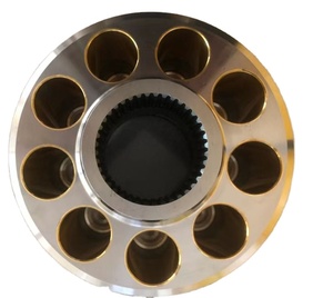 อะไหล่ ATO สำหรับชุดซ่อมปั๊มไฮดรอลิกแบบลูกสูบซีรีส์ A15VSO รุ่น A15VSO175 A15VSO210 A15VSO280 ทำจากเหล็กหล่อคุณภาพสูง - Product Image 4