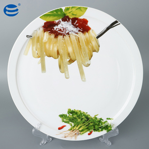 Excelente logotipo personalizado nuevo plato <span class=keywords><strong>de</strong></span> pasta <span class=keywords><strong>de</strong></span> China <span class=keywords><strong>de</strong></span> hueso plato <span class=keywords><strong>de</strong></span> cerámica <span class=keywords><strong>de</strong></span> pizza <span class=keywords><strong>de</strong></span> pasta <span class=keywords><strong>de</strong></span> porcelana plato <span class=keywords><strong>de</strong></span> servicio <span class=keywords><strong>de</strong></span> cargador <span class=keywords><strong>de</strong></span> estilo italiano - Product Image 3
