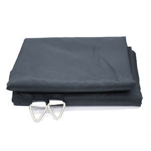 Heavy extra large extérieur 260 Gsm 280gsm 320gsm pare-soleil <span class=keywords><strong>voile</strong></span> auvent et 3x5 8x8m 5x5 7x7 12x16 10 '<span class=keywords><strong>X</strong></span> 10' <span class=keywords><strong>X</strong></span> 10' - Product Image 1