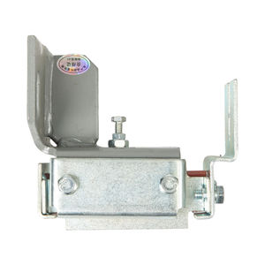 Pattino di guida scorrevole per ascensore con rivestimento per la sicurezza della cabina dell'ascensore, ricambi e accessori per ascensori - Product Image 3