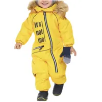 Monos de una pieza para bebé, ropa de esquí, chaquetas, abrigos, exteriores, impermeable, snowboard, gran oferta
