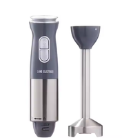 Veelzijdige 800W Draagbare Elektrische Handblender Juicer Variabele Snelheid Voor Soepele Compacte Menging Van Fruitgroenten Voor Huishoudelijk Gebruik