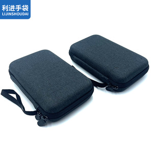 Portable Dart Storage <b>Bag</b> Custom Made Multi Functional Accessory Case For Outdoor Use Composite Material - Product Image 3