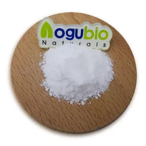 Venta al por mayor edulcorante L-arabinosa Cas 87-72-9 polvo de L-arabinosa natural