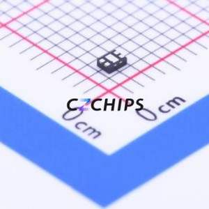 วงจรรวม UDFN-4-EP NCP330MUTBG (1.2x1.6) ของแท้และใหม่ชิปวงจรรวมปั๊มชาร์จ PMIC - Product Image 2