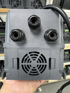 Ip65 वाटरप्रूफ 2.2kw 4kw <span class=keywords><strong>3</strong></span> चरण चर आवृत्ति ड्राइव vfd इन्वर्टर - Product Image 5