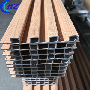 บอร์ดติดผนังในร่มแผงติดผนังเนื้อไม้เนื้อแข็งที่ทันสมัย - Product Image 6