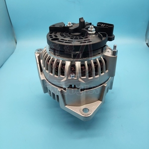 <strong>Auto</strong> <strong>Electrical</strong> <strong>Systems</strong> 28V 150A car alternator Alternator 612600091128 0124655625 for WEICHAI 612600091128 - Product Image 4