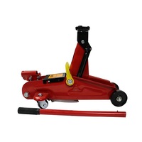 Cric hydraulique de garage Allied de haute qualité, vente chaude, pour camion à benne basculante, prix bas, crics de voiture